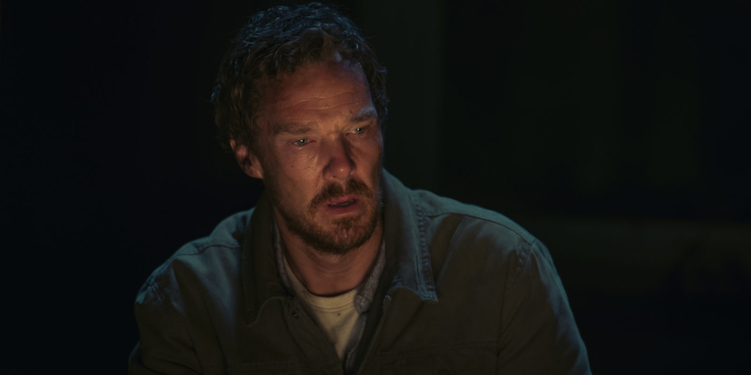 Всемирный потоп (2023) - фото №11 Всемирный потоп (2023) - фото №11