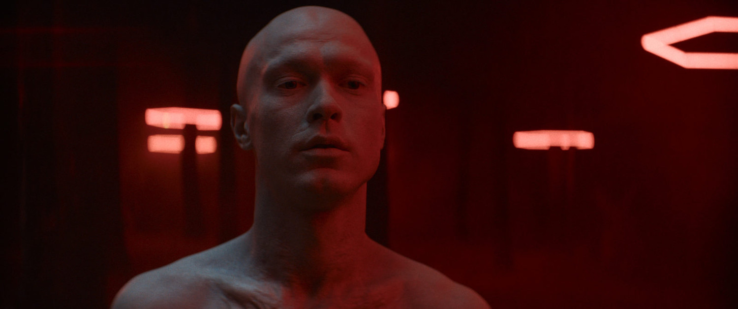 Сто лет тому вперёд (2024) - фото №8