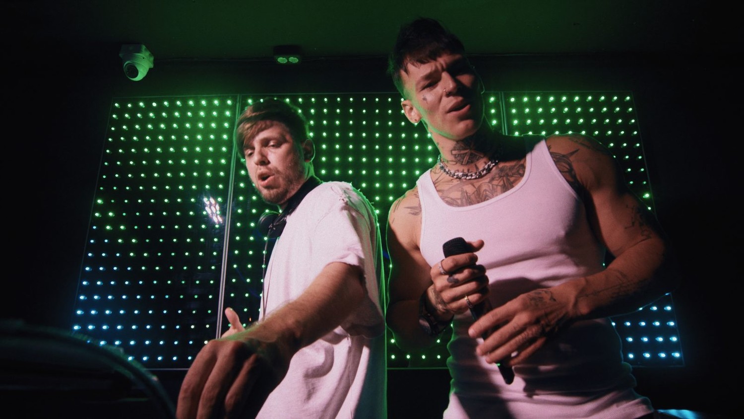 Нелюбимка (2024) - фото №2