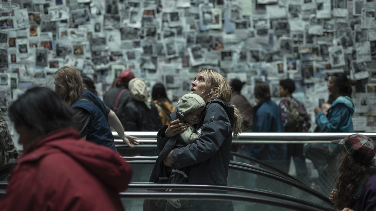 Всемирный потоп (2023) - фото №6 Всемирный потоп (2023) - фото №6