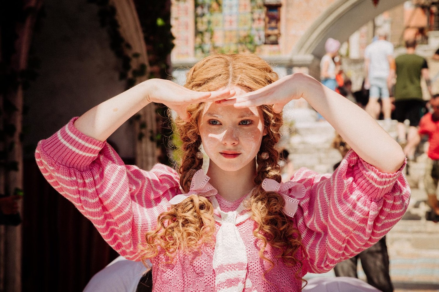 Летучий корабль (2024) - фото №11