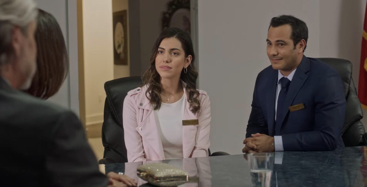 Как стать королём (2023) - фото №8