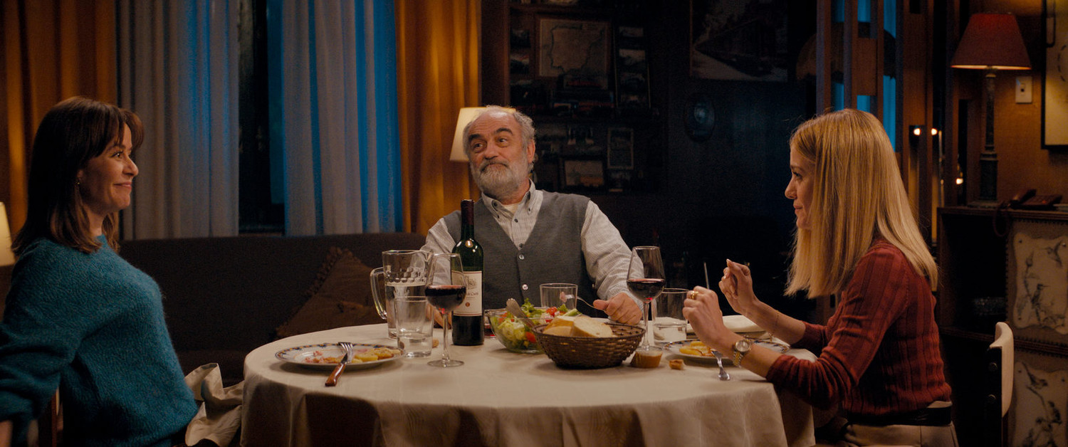 Шах и мат (2024) - фото №8 Шах и мат (2024) - фото №8