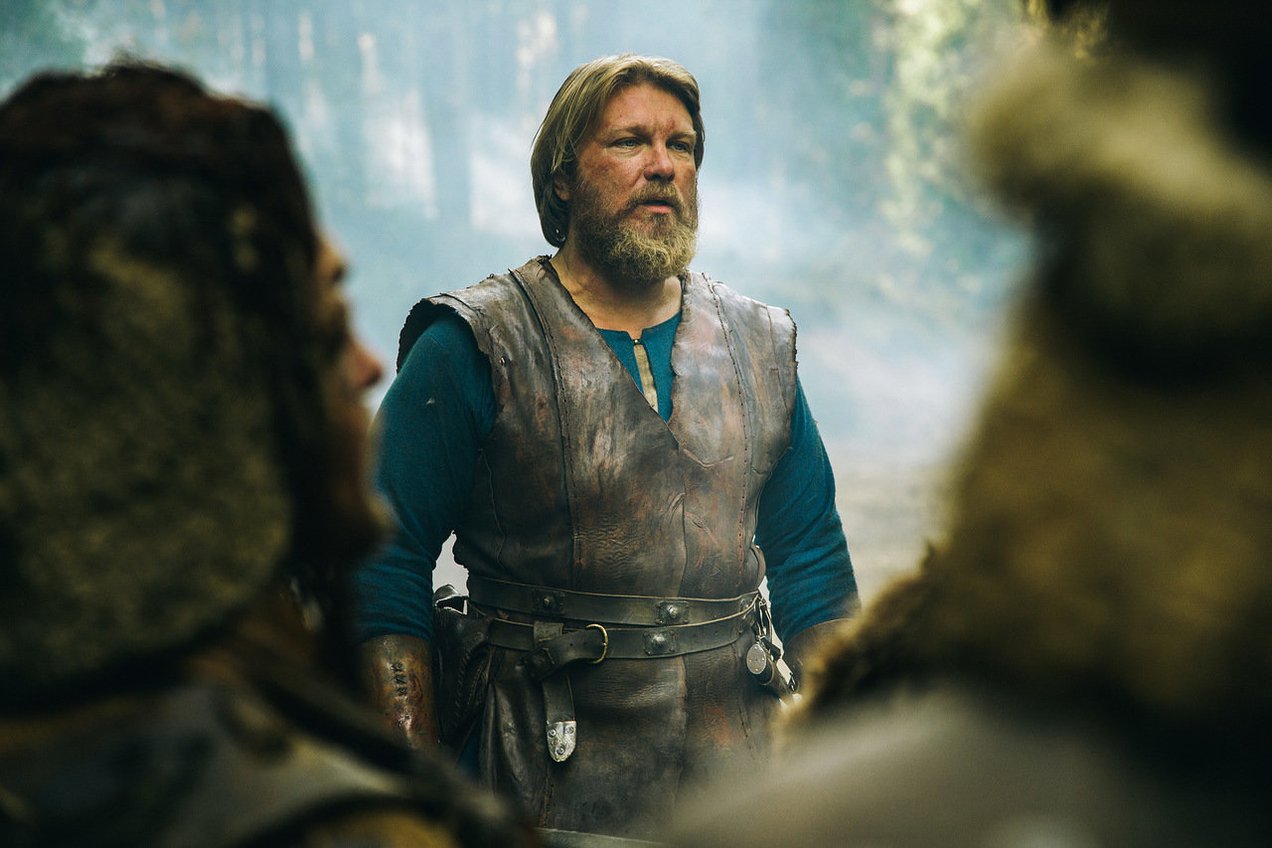 Илия Муромец (2026) - фото №8 Илия Муромец (2026) - фото №8