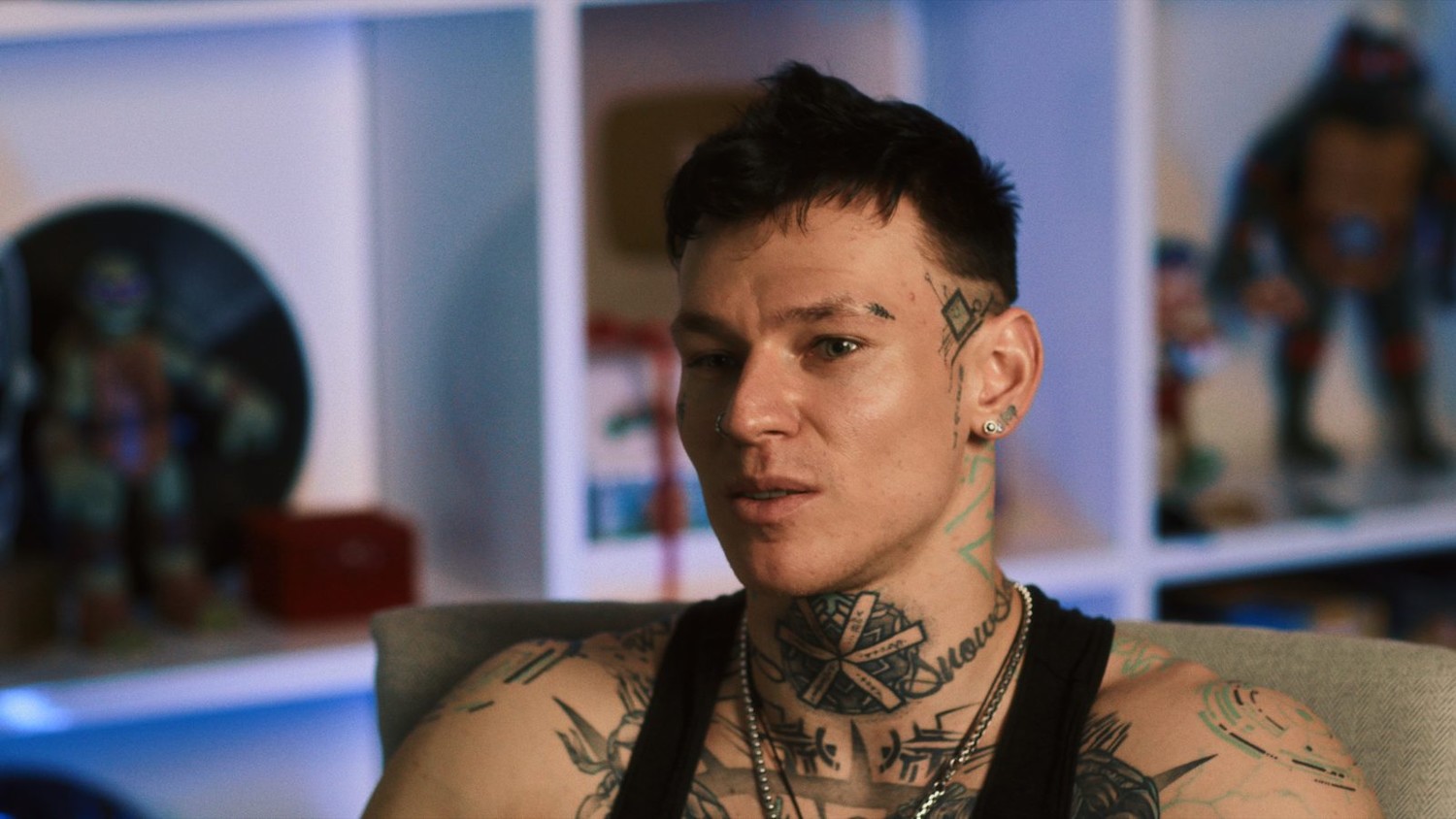 Нелюбимка (2024) - фото №4