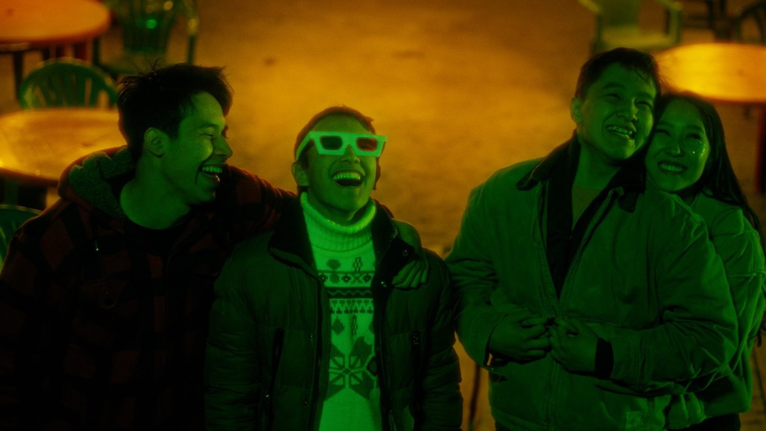 Каждый мечтает о собаке (2023) - фото №1