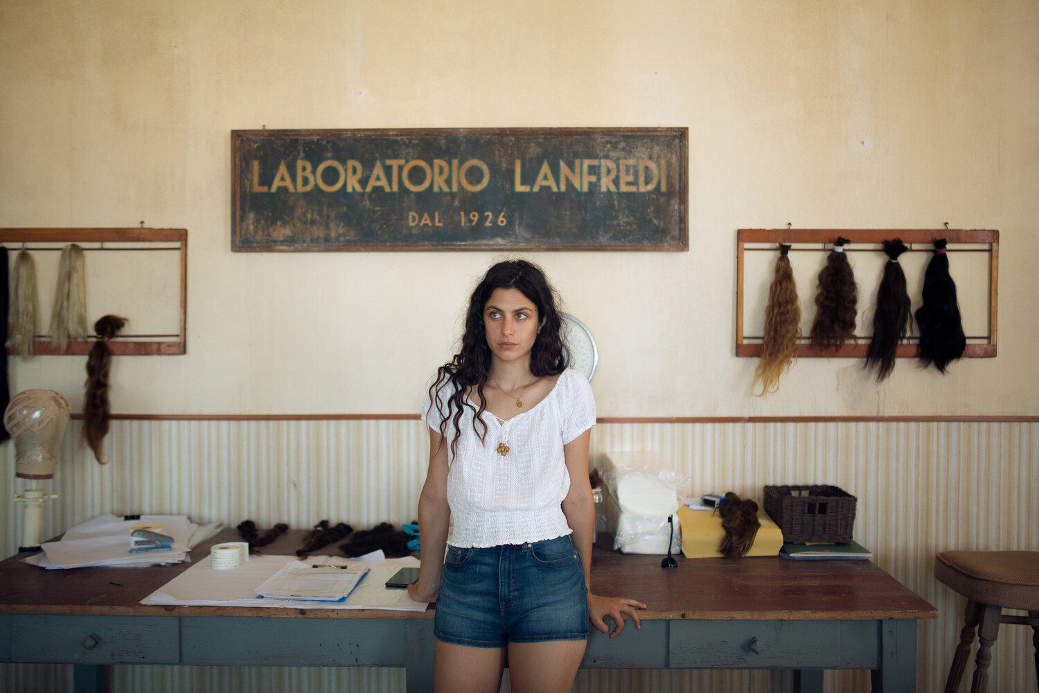 Сплетение судеб (2023) - фото №8 Сплетение судеб (2023) - фото №8