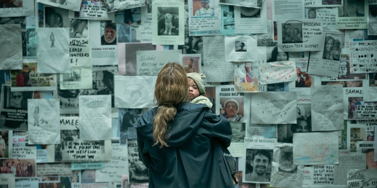 Всемирный потоп (2023) - фото №16 Всемирный потоп (2023) - фото №16