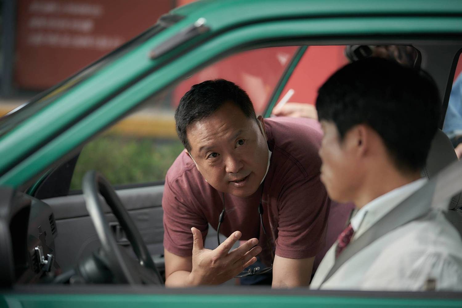 Сладкая парочка (2023) - фото №3