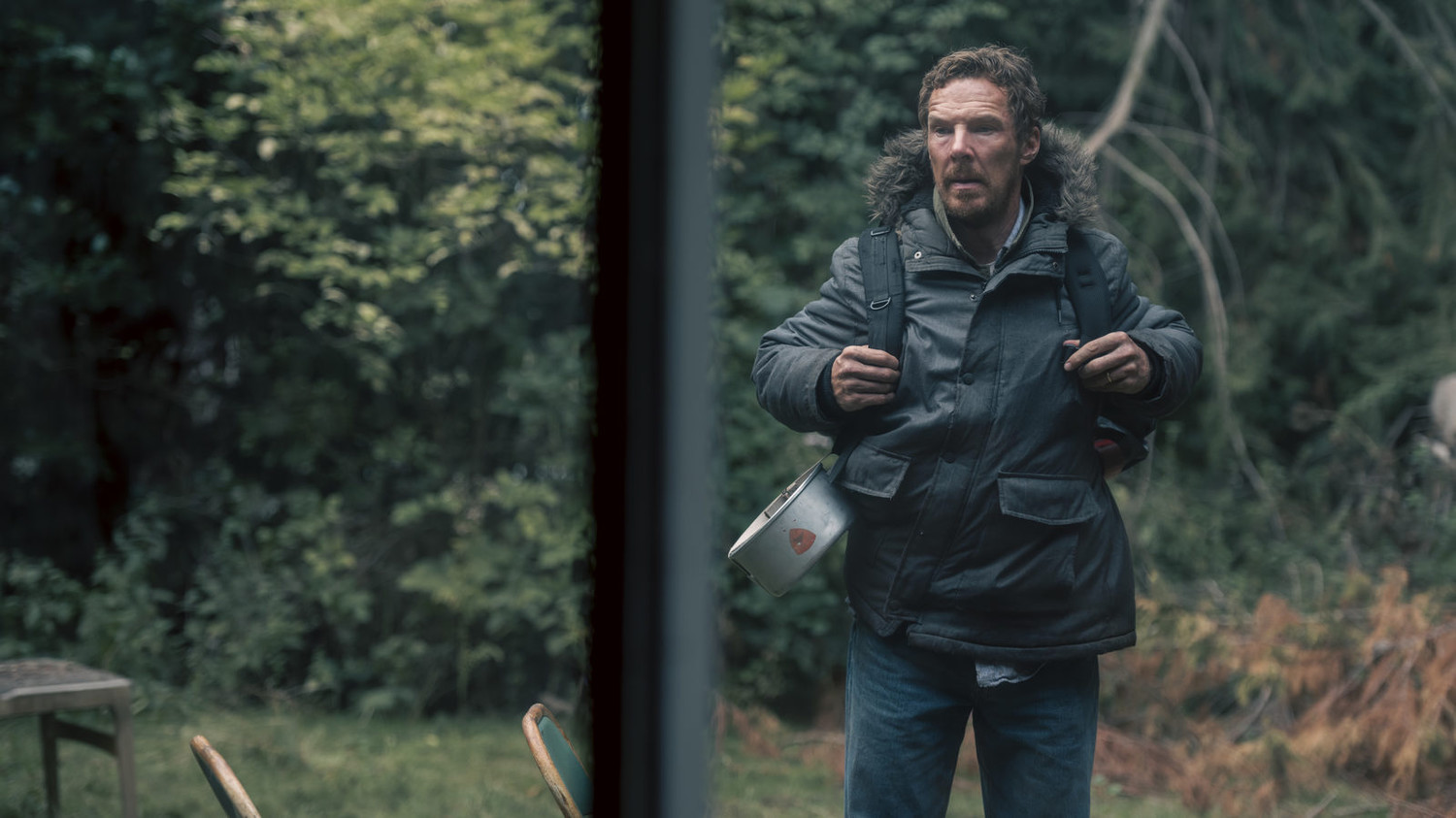 Всемирный потоп (2023) - фото №8