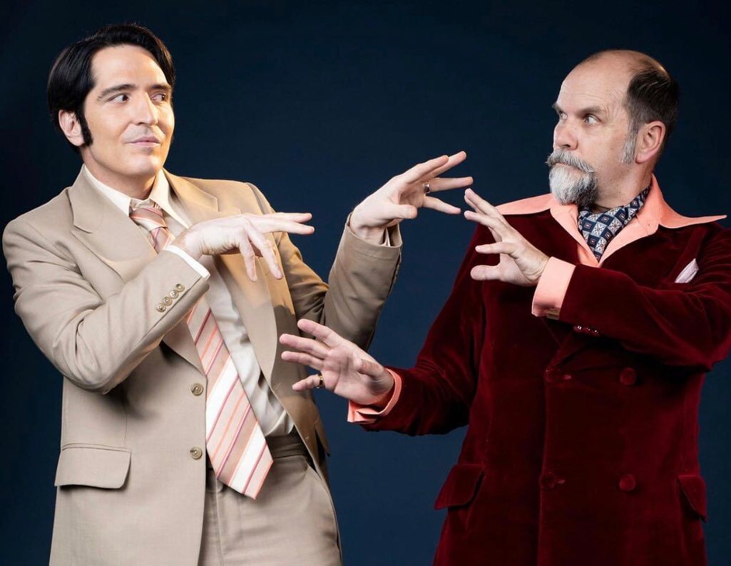 Полночь с дьяволом (2023) (2023) - фото №8