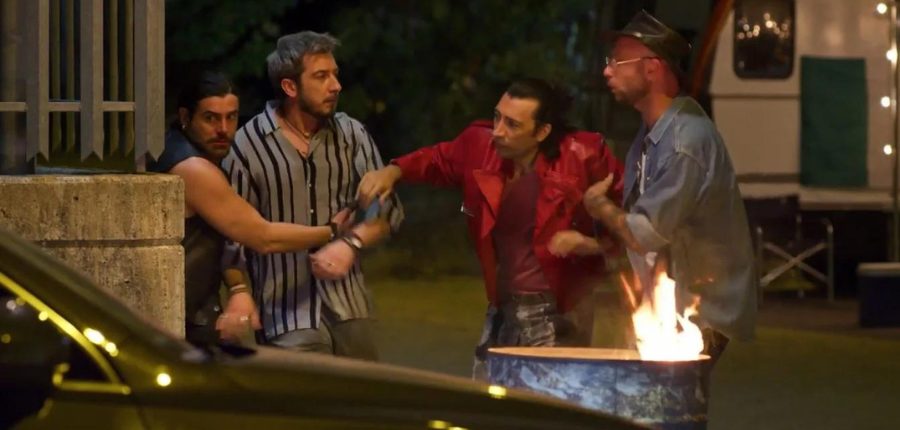 (Не)идеальные мужчины (2023) - фото №8