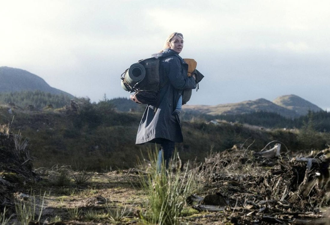 Всемирный потоп (2023) - фото №2 Всемирный потоп (2023) - фото №2