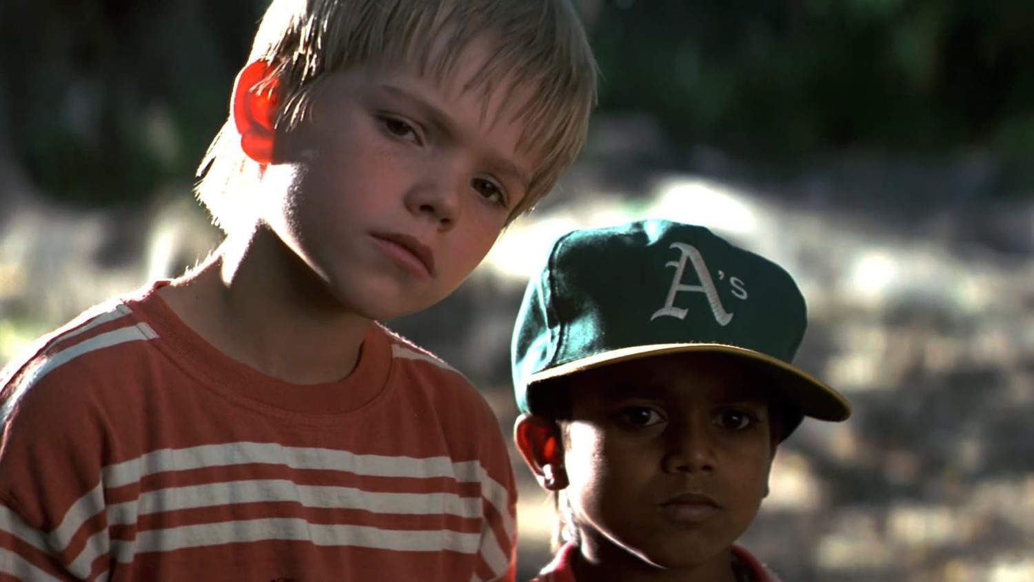 Маленький Будда (1993) - фото №8