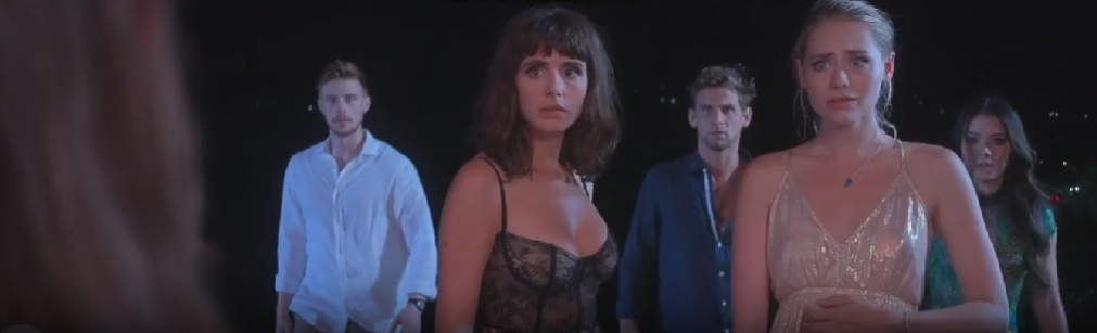 Строго конфиденциально (2024) - фото №2 Строго конфиденциально (2024) - фото №2