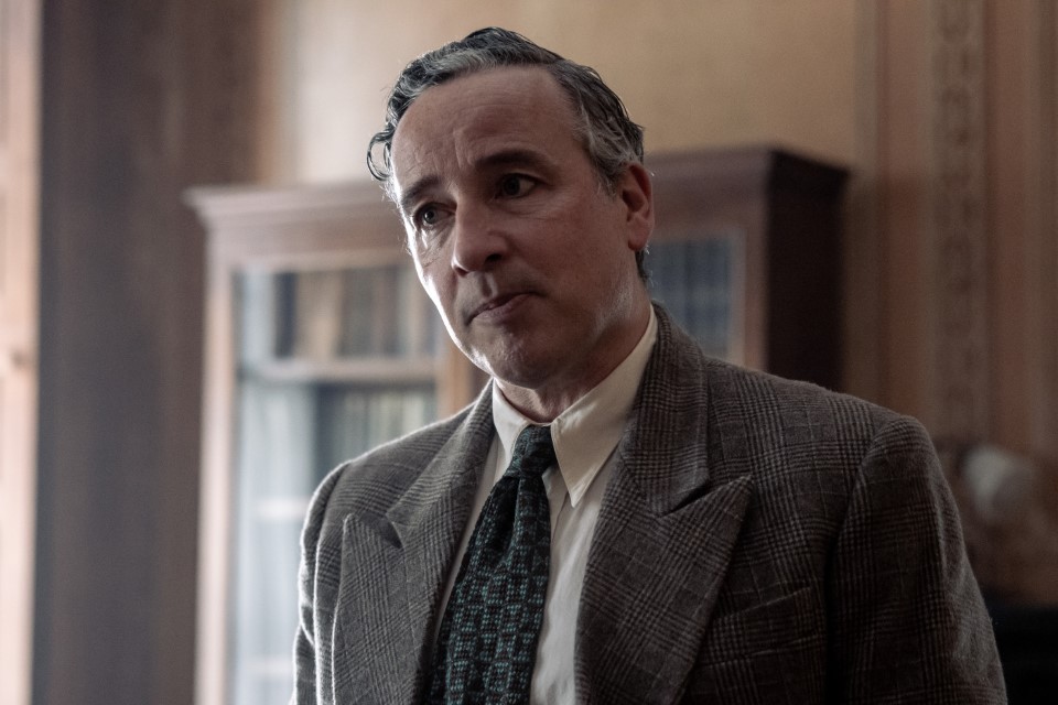 По Фрейду (2023) - фото №8