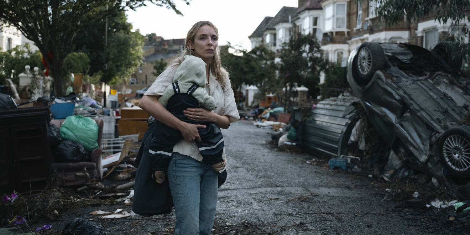 Всемирный потоп (2023) - фото №7 Всемирный потоп (2023) - фото №7