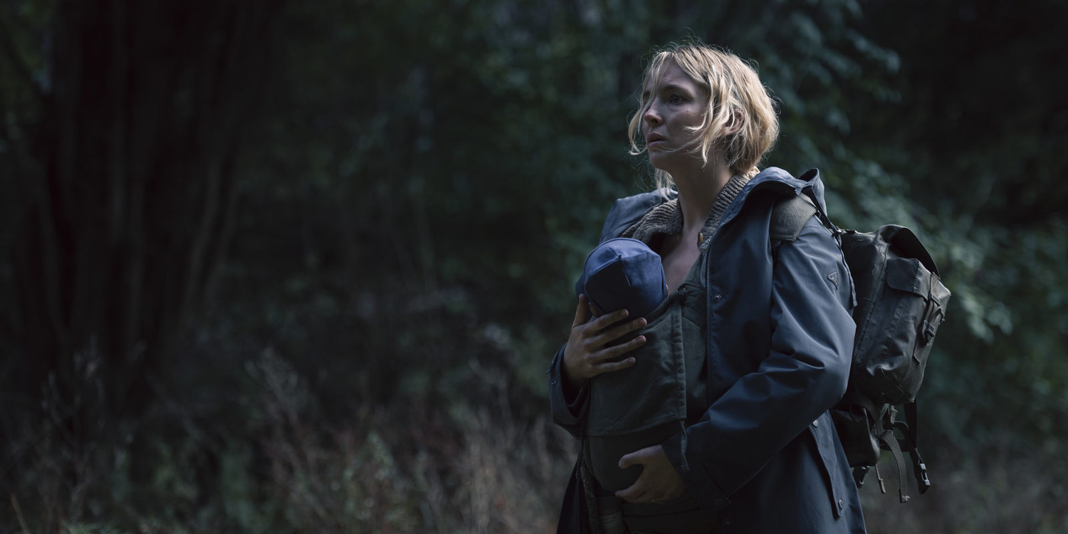 Всемирный потоп (2023) - фото №8 Всемирный потоп (2023) - фото №8