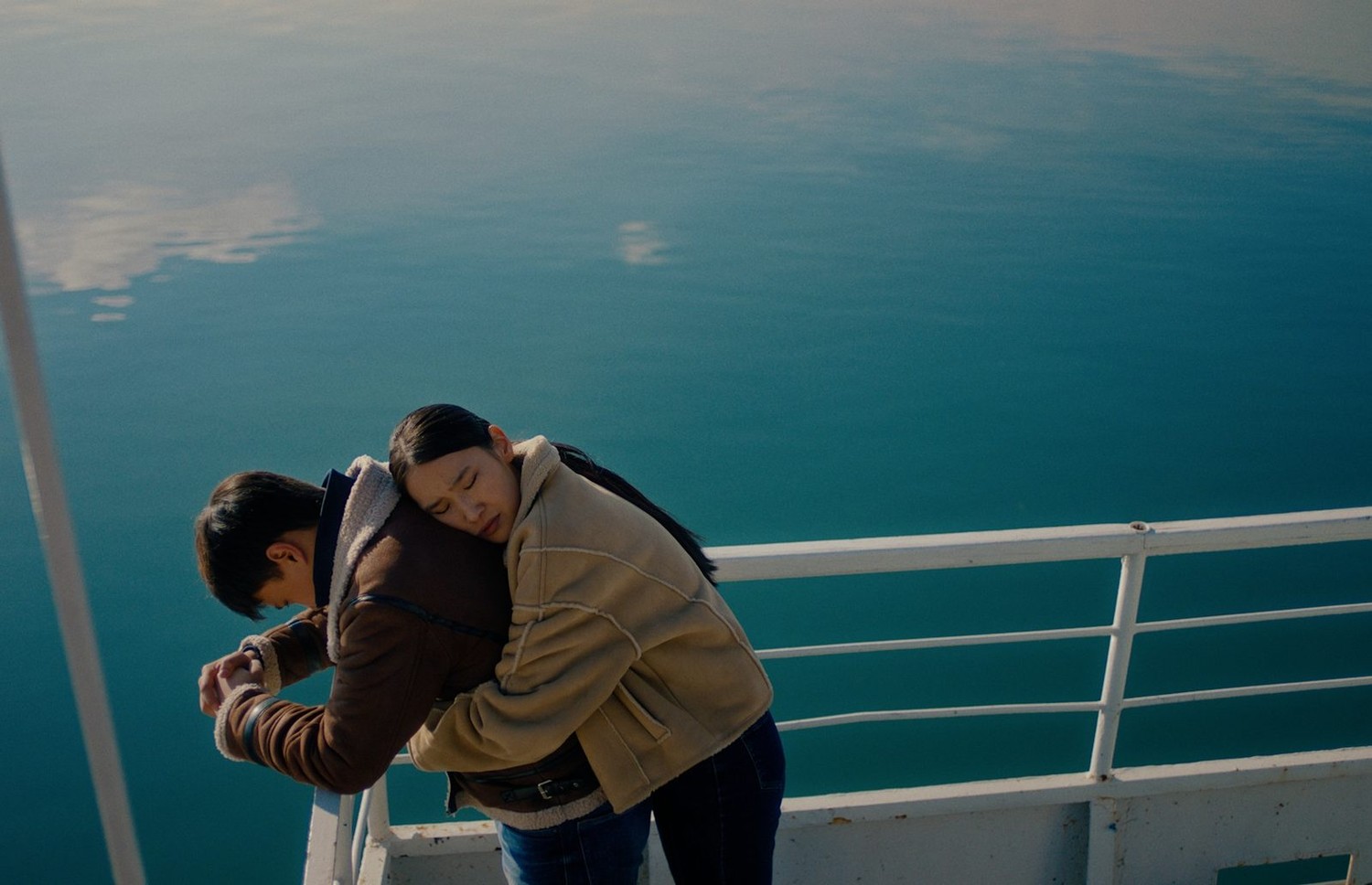 Приговор (2024) - фото №8