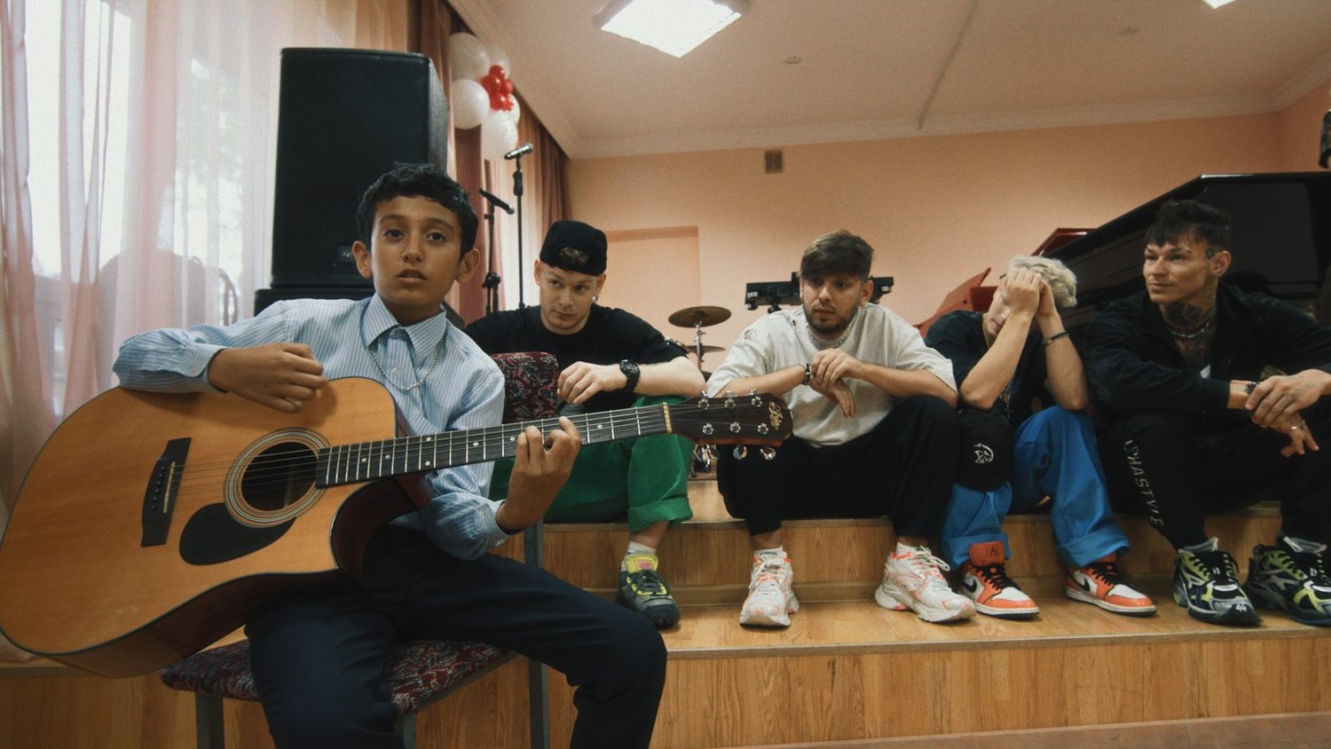 Нелюбимка (2024) - фото №1