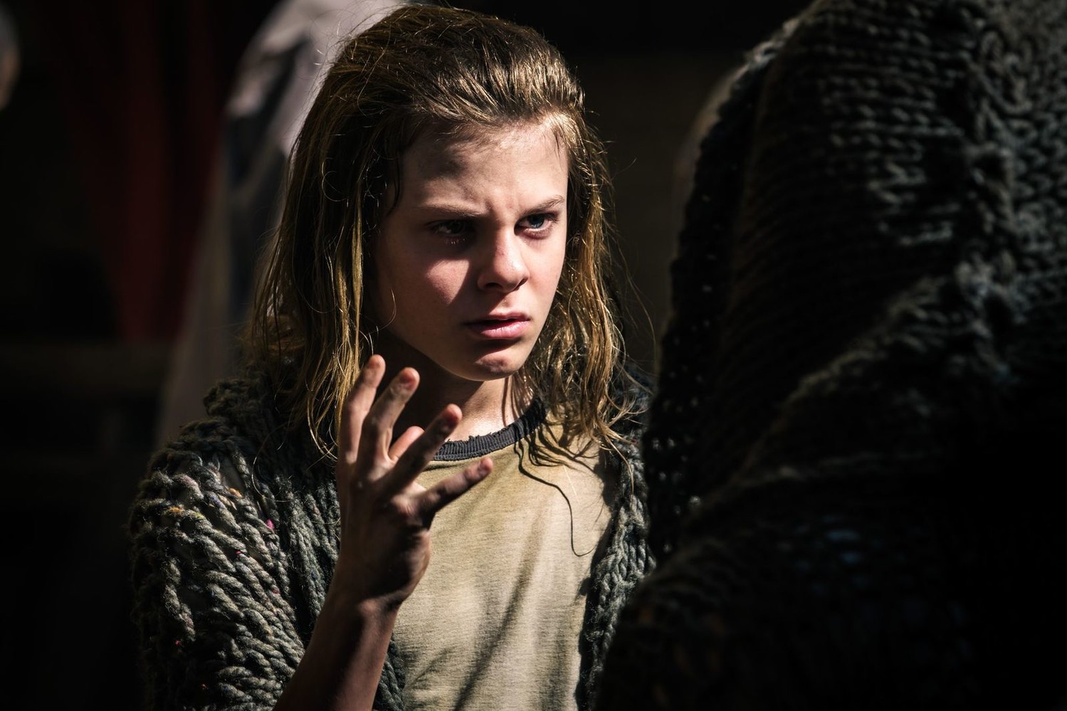 Пацан против всех (2023) - фото №8 Пацан против всех (2023) - фото №8