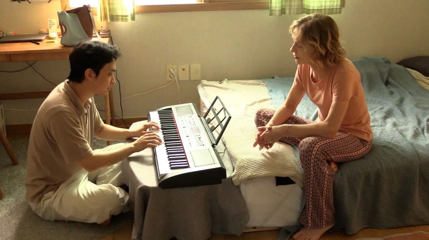 Нужды путешественника (2024) - фото №1