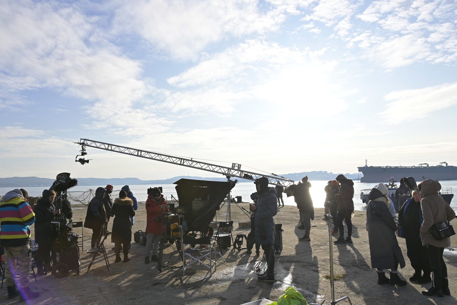 Непослушники (2024) - фото №8