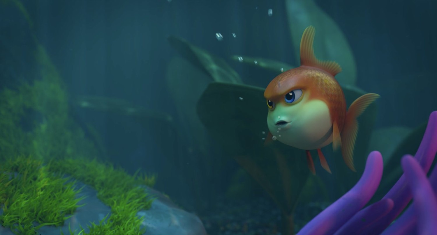 10 жизней (2024) - фото №8