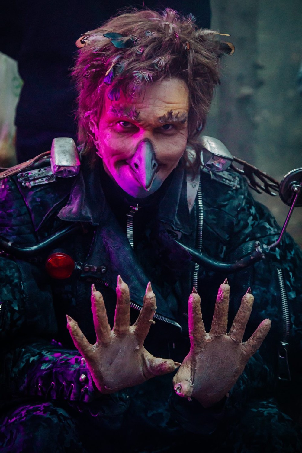 Летучий корабль (2024) - фото №6