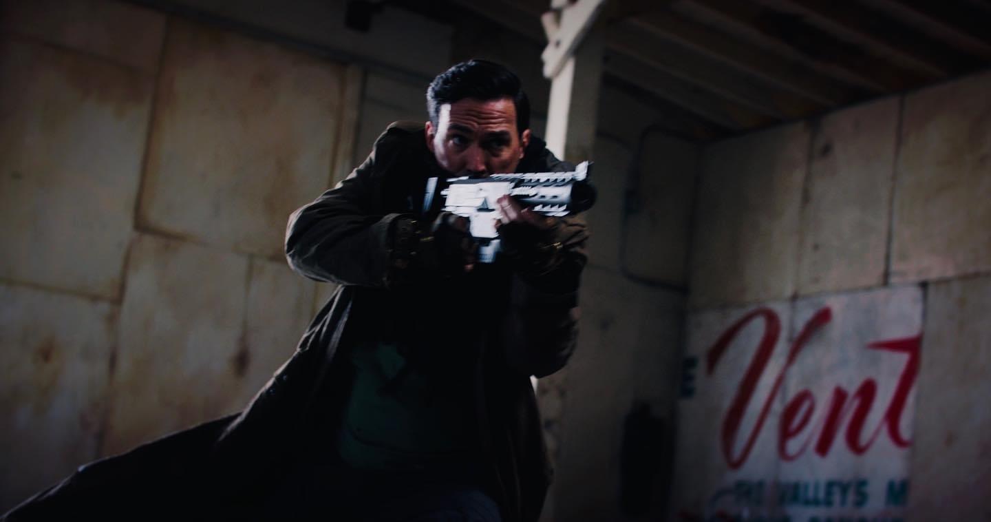 Легенда о Белом Драконе (2024) - фото №8