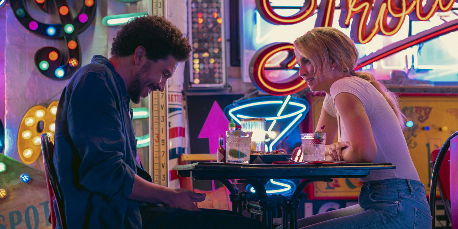 Всемирный потоп (2023) - фото №5 Всемирный потоп (2023) - фото №5