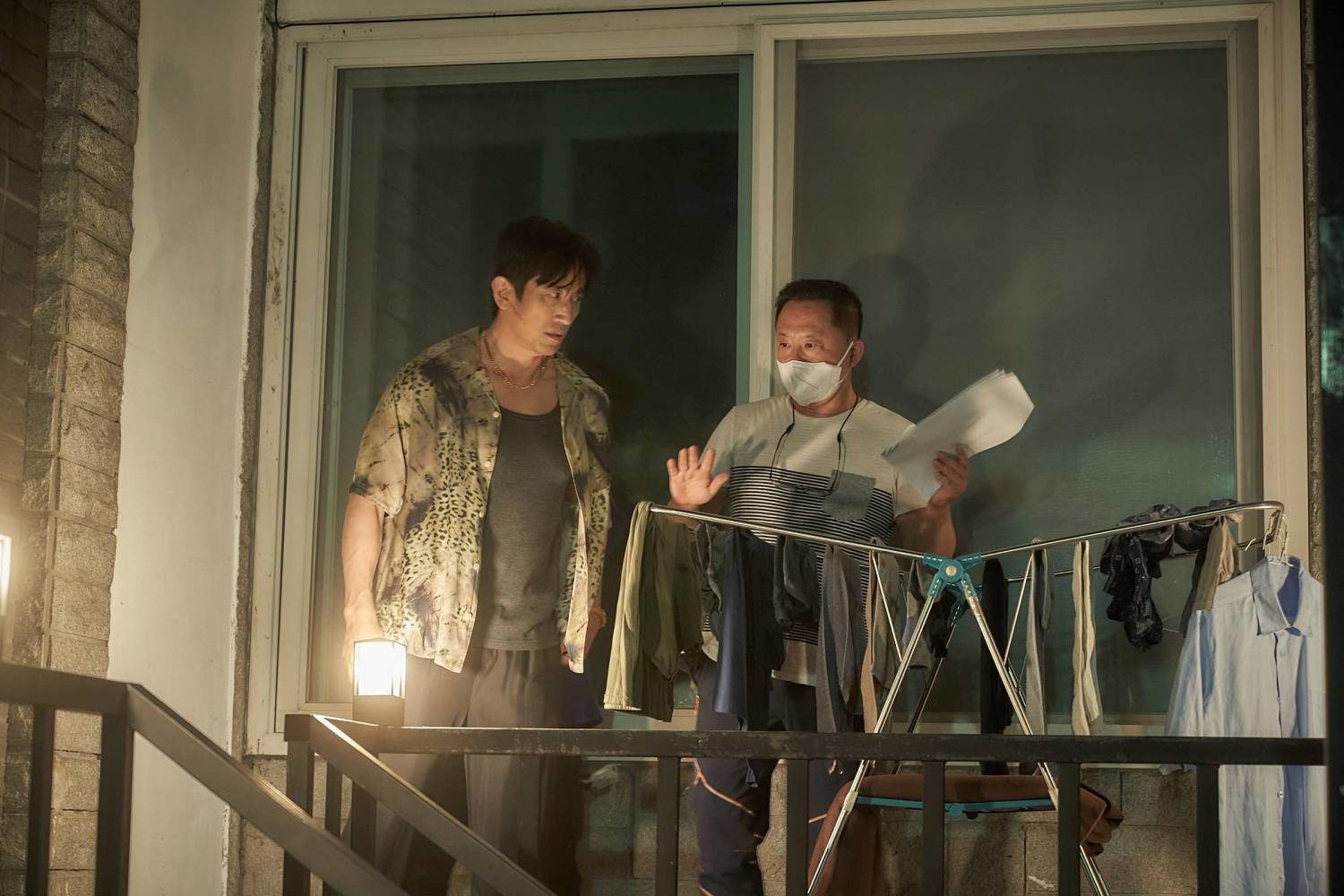 Сладкая парочка (2023) - фото №4