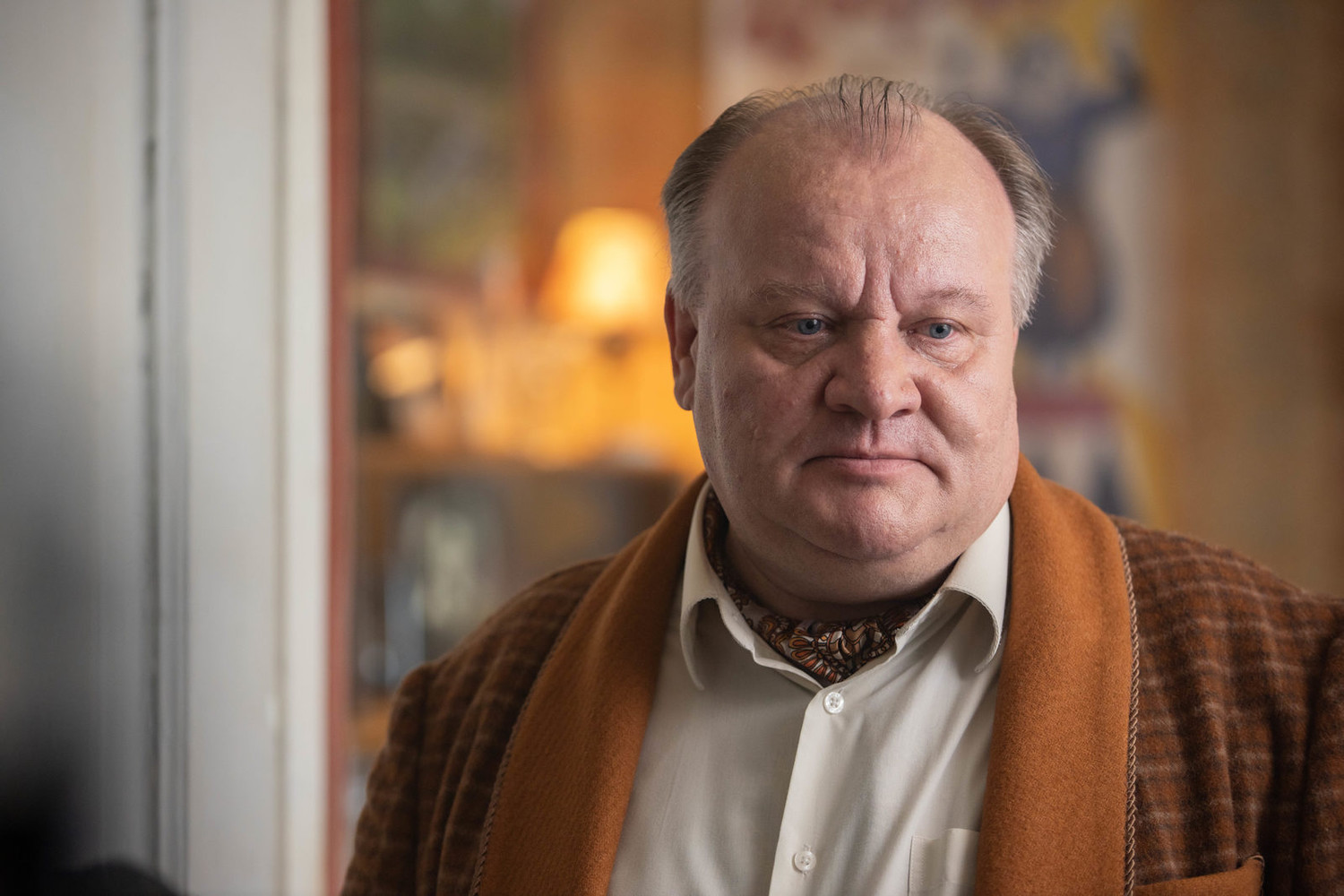 Каждый мечтает о собаке (2023) - фото №5