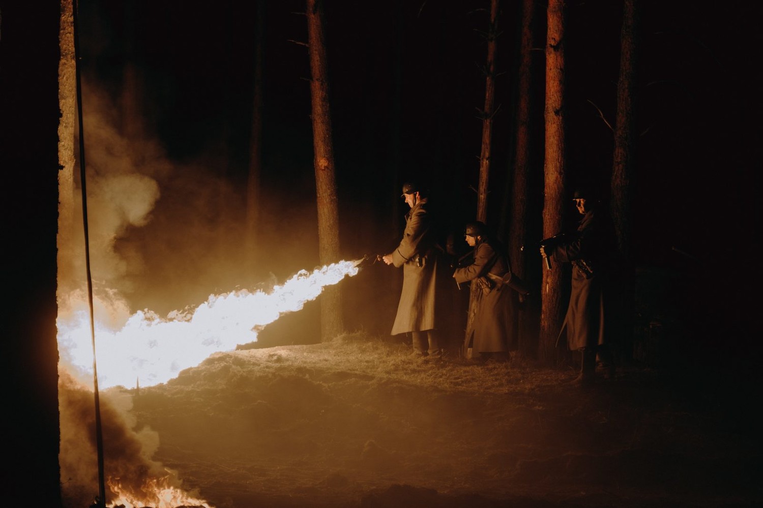 Блиндаж (2024) - фото №8