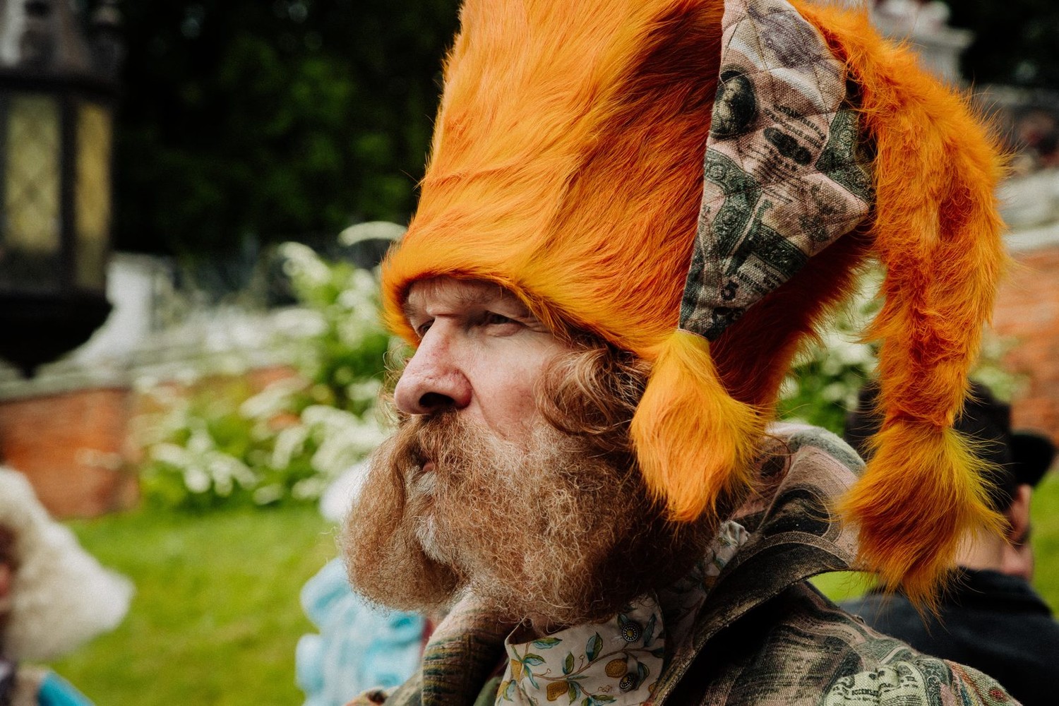 Летучий корабль (2024) - фото №7