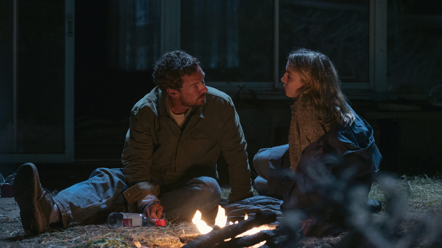 Всемирный потоп (2023) - фото №10 Всемирный потоп (2023) - фото №10