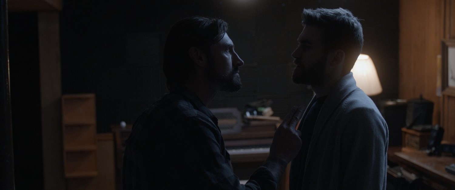 Реинкарнация. Демоны желаний (2024) - фото №8