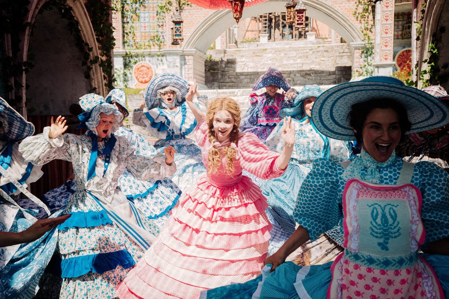 Летучий корабль (2024) - фото №12