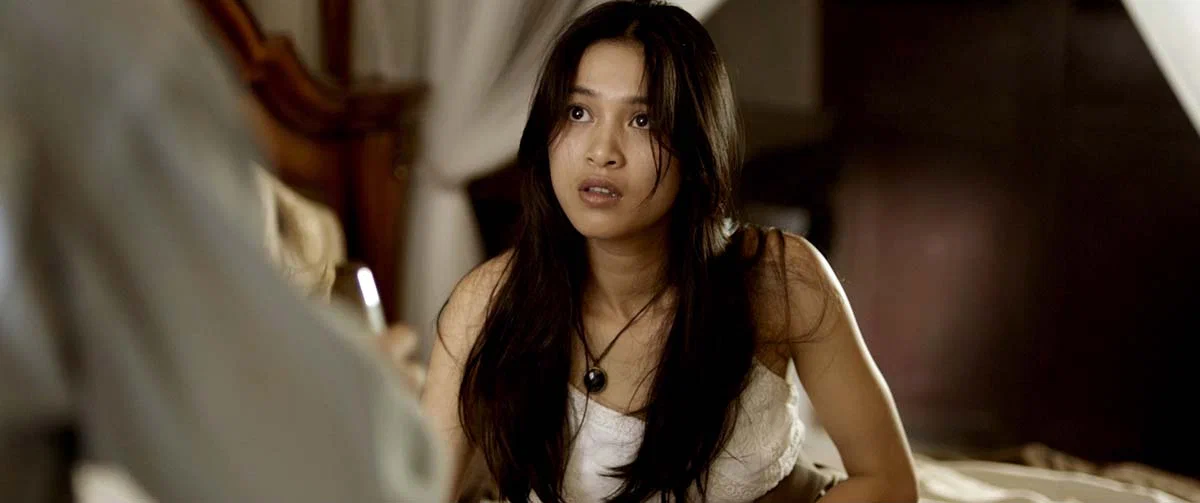 Дом с прислугой. Проклятие госпожи (2016) - фото №8