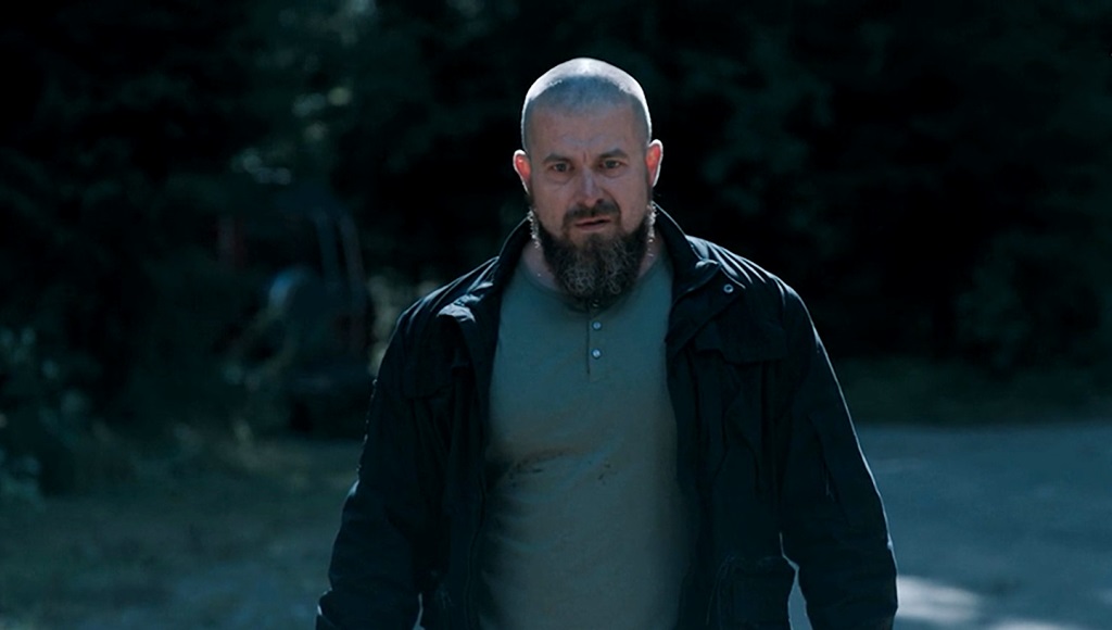 Чужой (сериал) (2021) - фото №8