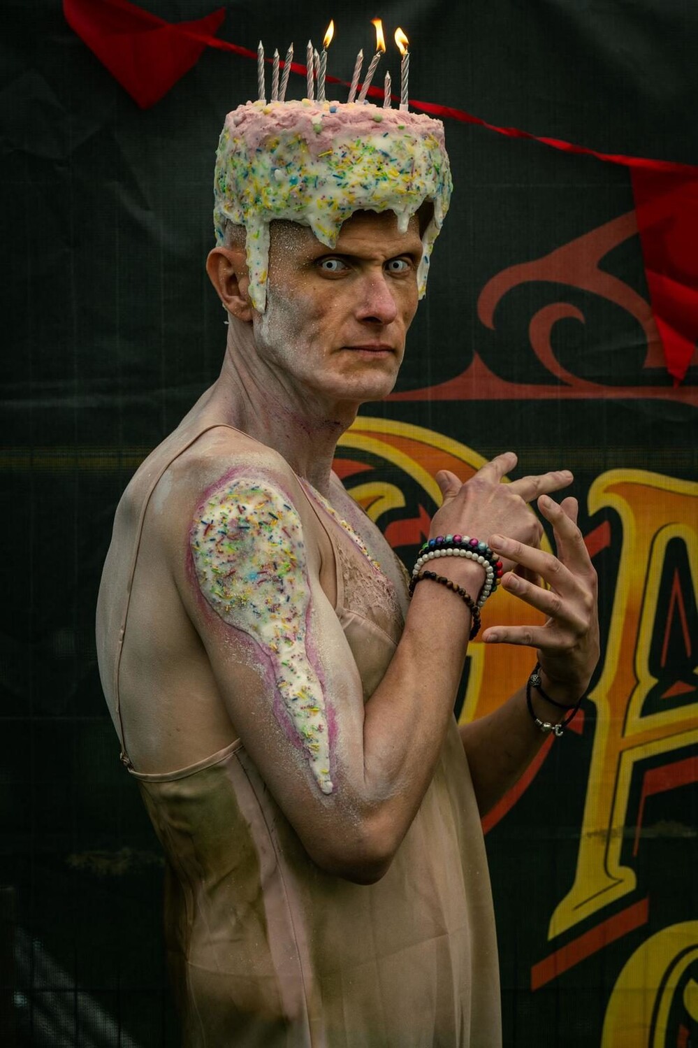 Питер Пэн: Кошмар в Нетландии (2025) - фото №8