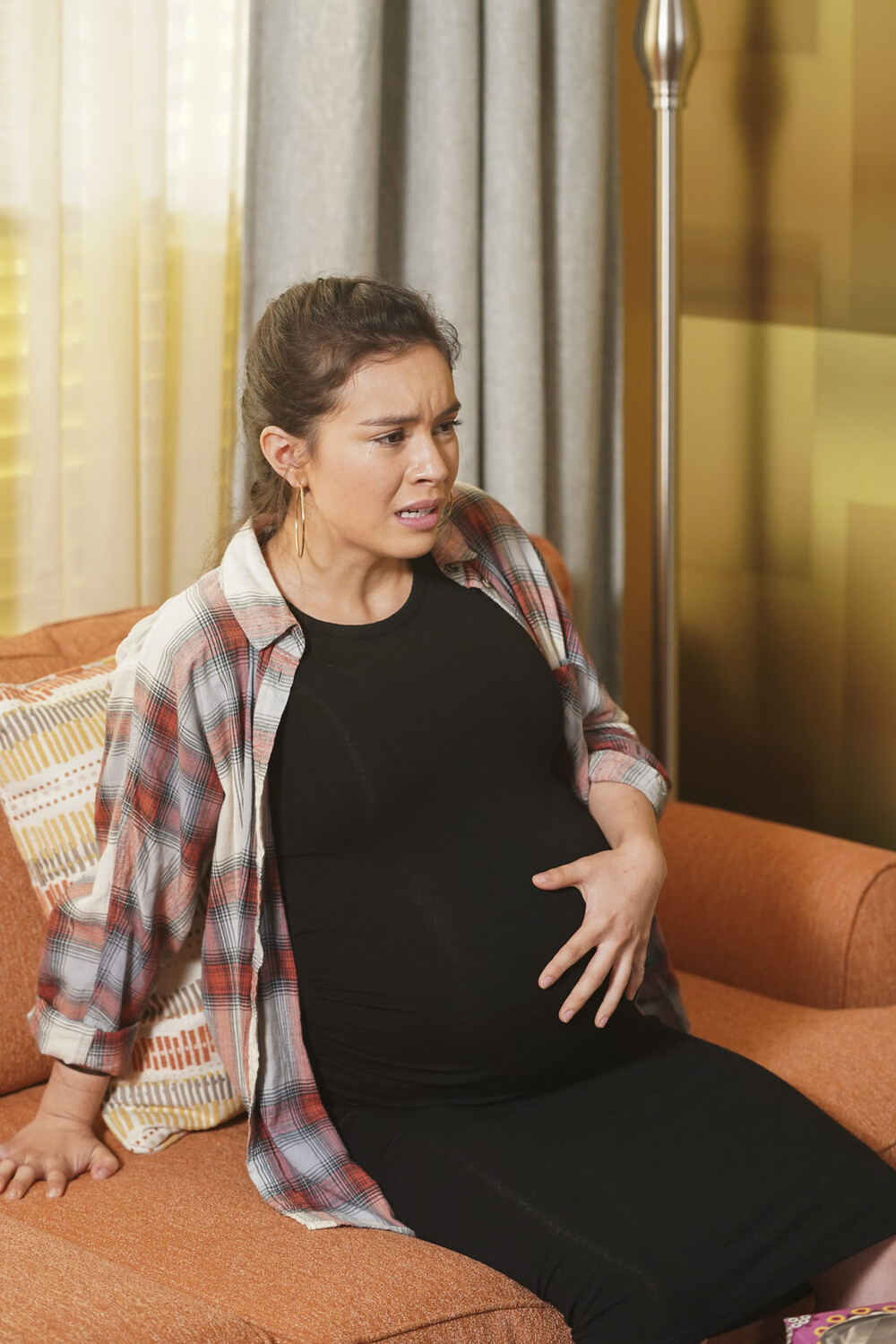 Новичок (сериал) (2018) - фото №8