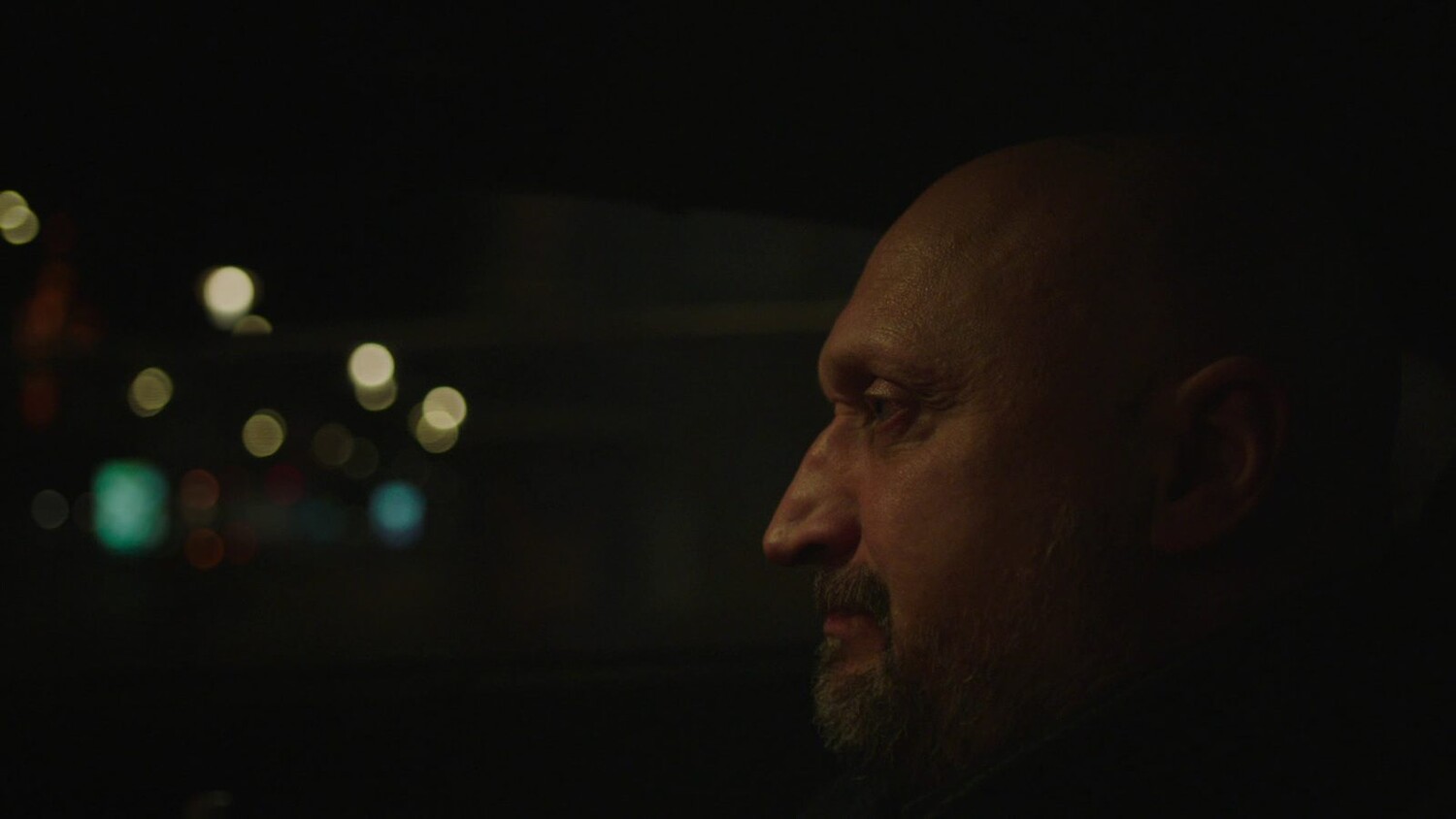 Инсомния (сериал) (2021) - фото №8