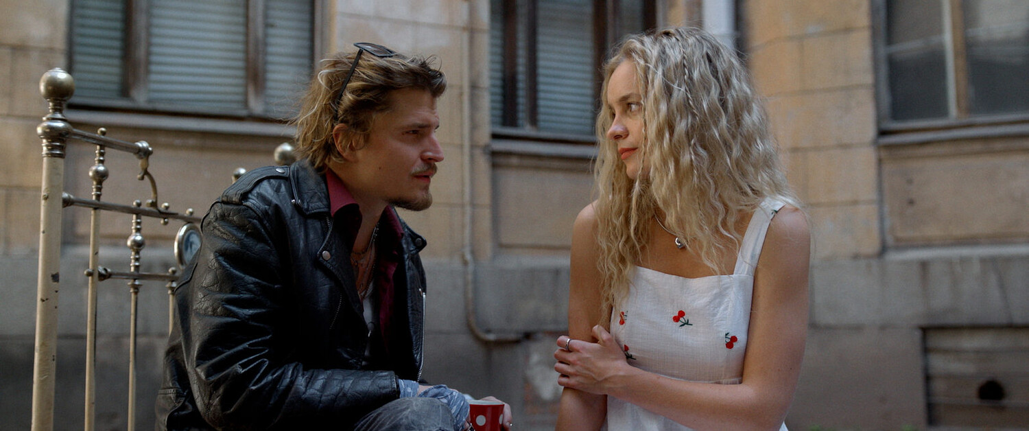 Походу любовь (2025) - фото №8 Походу любовь (2025) - фото №8