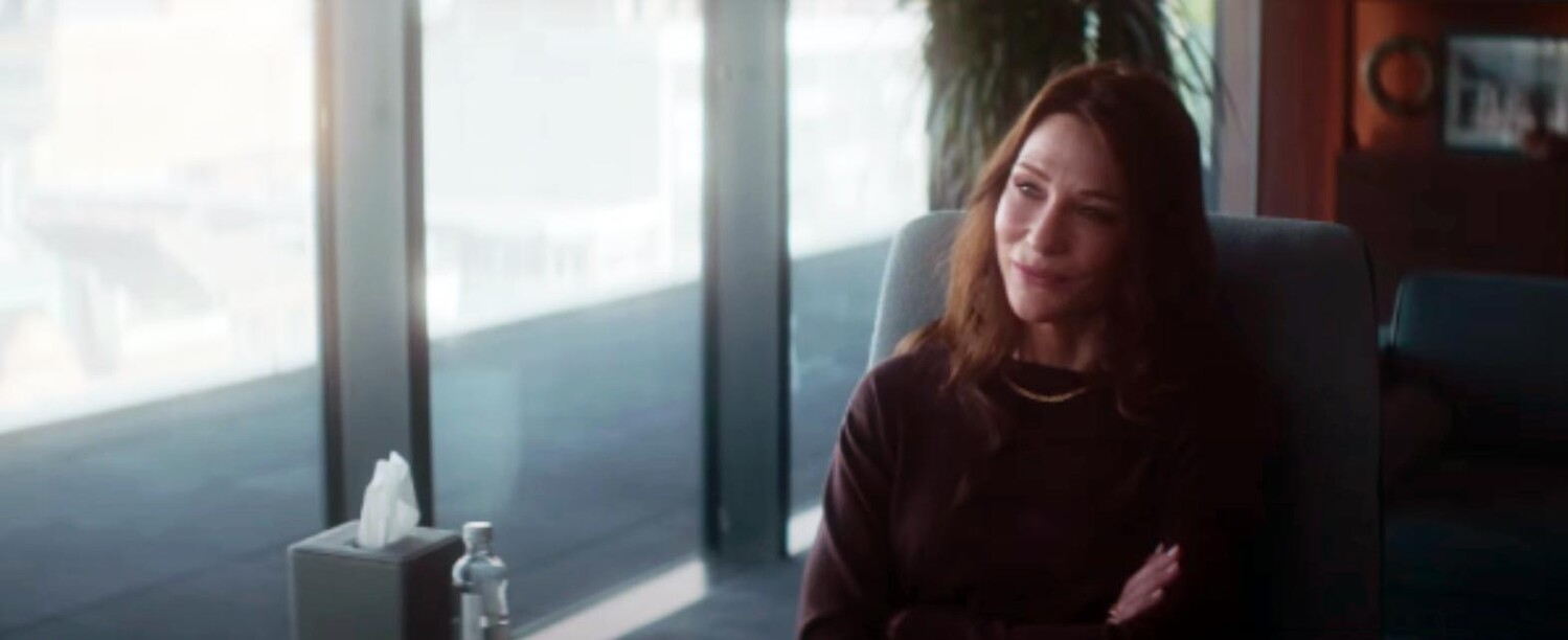 Чёрный чемодан – двойная игра (2025) - фото №8