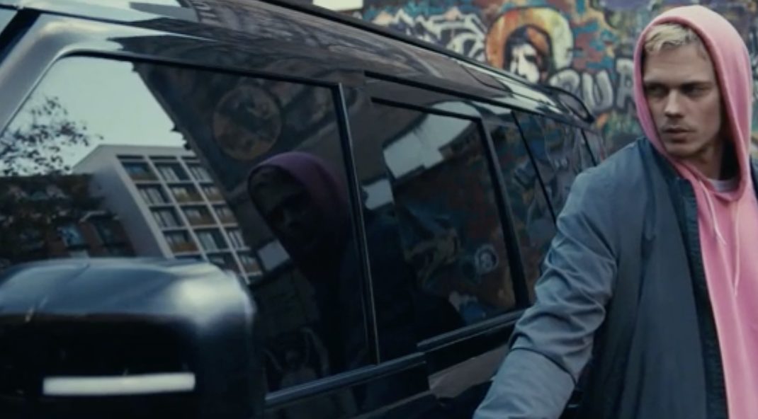 Западня (2025) - фото №8