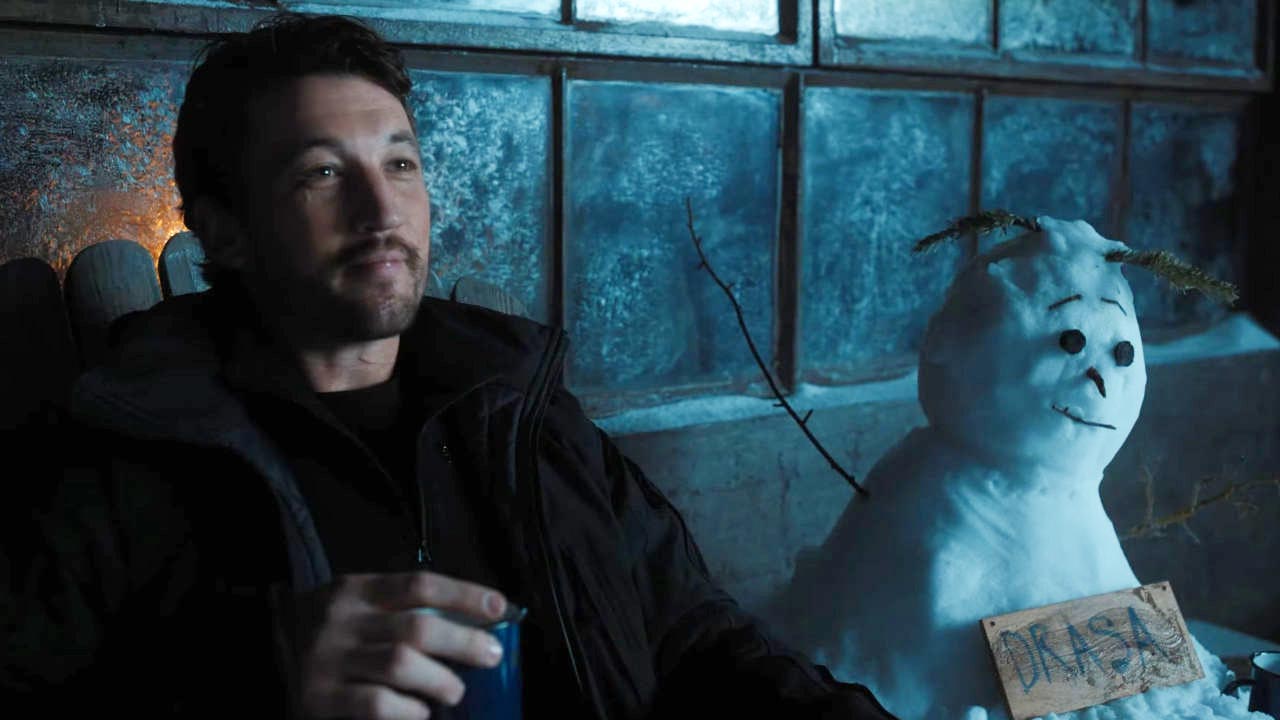 Ущелье (2025) - фото №8 Ущелье (2025) - фото №8