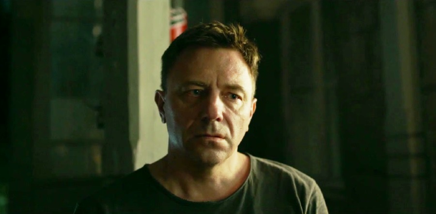 Ваша честь (сериал) (2021) - фото №8