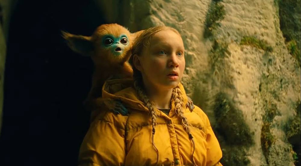 Очи (2025) - фото №8