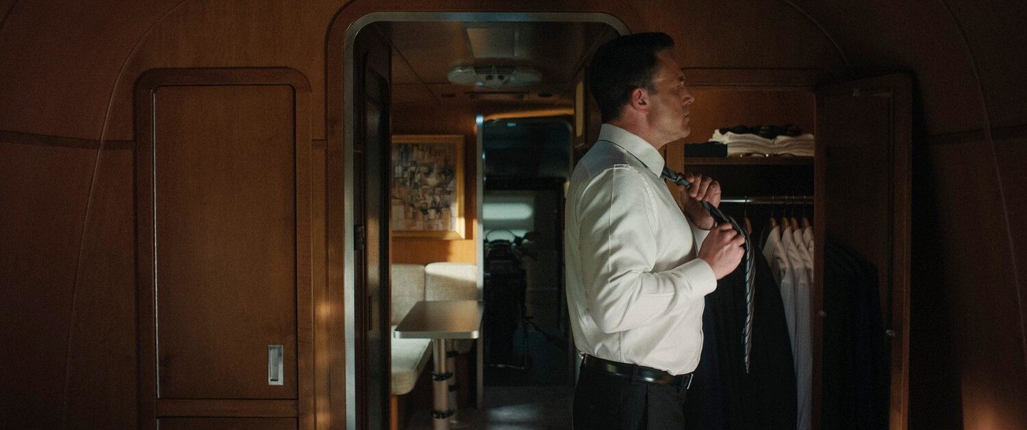 Расплата 2 (2025) - фото №8